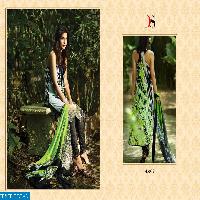 Fluence Vol-6 Wholesale Pakistani Concept Dress Material